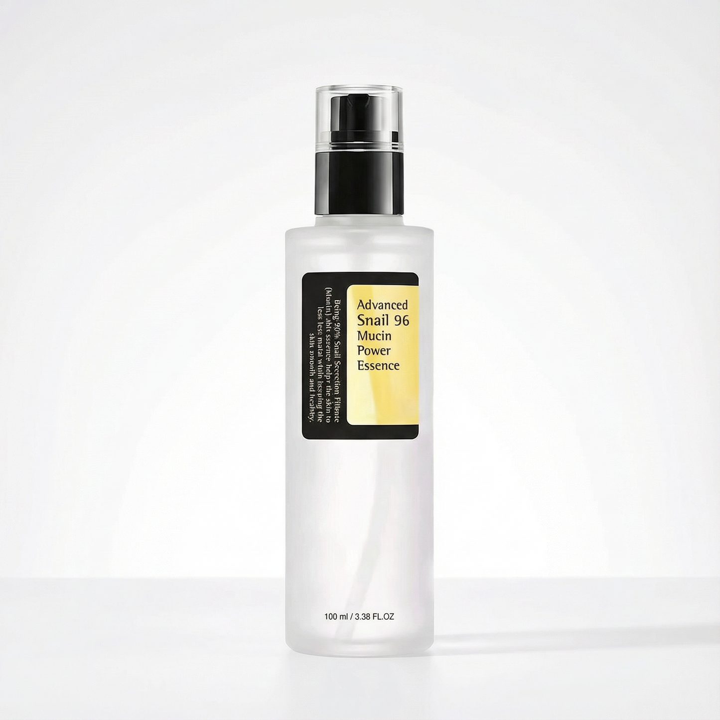 Snail Collagen Power Repairing Serum