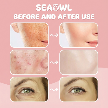 Snail Collagen Power Repairing Serum