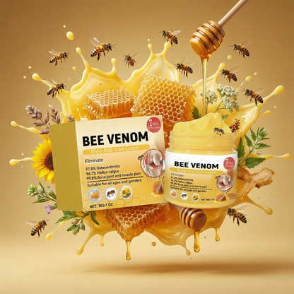 Bee Venom Care Cream