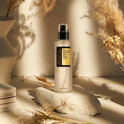 Snail Collagen Power Repairing Serum