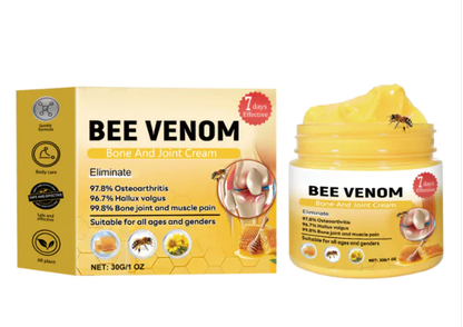 Bee Venom Care Cream