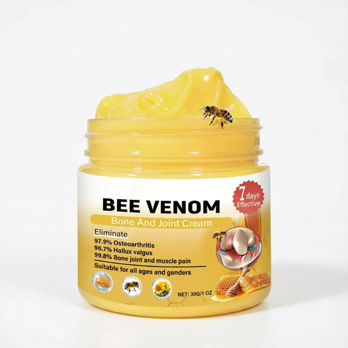 Bee Venom Care Cream