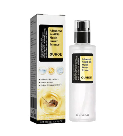 Snail Collagen Power Repairing Serum